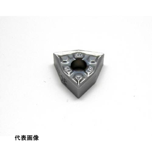 ターニングチップ イスカル ISO旋削 チップ WNMG-TF IC907 [WNMG 080404-TF IC907] 10個セット 送料無料