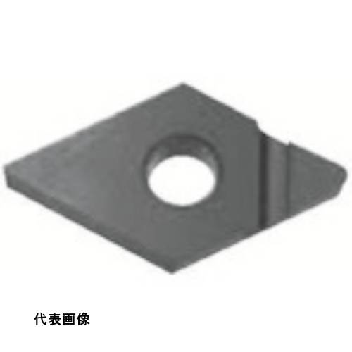 京セラ 旋削加工用チップ PCD(ダイヤモンド) KPD010 工具 研磨 削る [DNMM150408M KPD010] 販売単位：1 送料無料