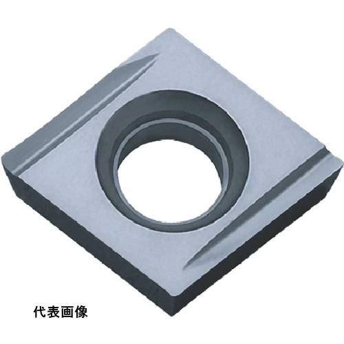 京セラ 旋削加工用チップ 超硬 KW10 工具 研磨 削る [CPMH090304L-Y KW10] 10個セット 送料無料｜ルーペスタジオ