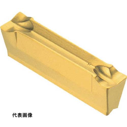ターニングチップ イスカル ドゥーグリップ 突っ切り加工用チップ DGN/DGNM-J/JS/JT IC908 [DGN 4003J IC908] 10個セット 送料無料
