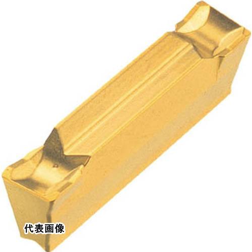 ターニングチップ イスカル ドゥーグリップ 突っ切り加工用チップ DGN/DGNC/DGNM-C IC354 [DGN 4003C IC354] 10個セット 送料無料