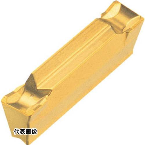ターニングチップ イスカル ドゥーグリップ 突っ切り加工用チップ DGN/DGNC/DGNM-C IC328 [DGN 4003C IC328] 10個セット 送料無料