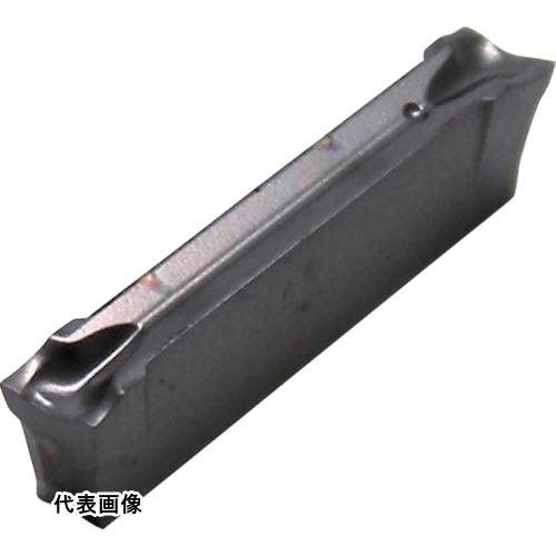 ターニングチップ イスカル ドゥーグリップ 突っ切り加工用チップ DGR/LーC-D IC328 [DGR 3102C-6D IC328] 10個セット 送料無料