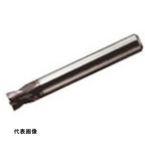 三菱K 4枚刃エクスター自動旋盤用 超硬スクエアエンドミル14mm 工事 建築 大工 diy [MS4ECD1400L45S10] 販売単位：1 送料無料｜ルーペスタジオ