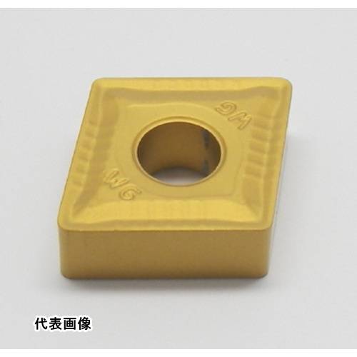 ターニングチップ イスカル ISO旋削チップ CNMG-WG/NRW IC907 [CNMG 120408-WG IC907] 10個セット 送料無料｜ルーペスタジオ