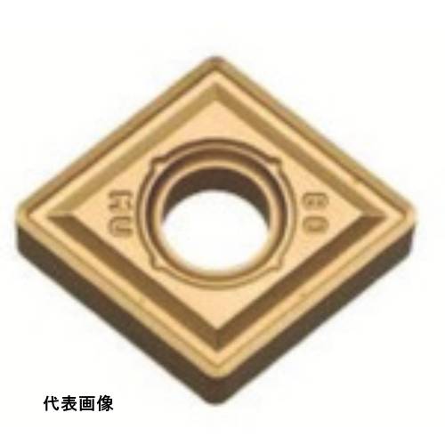 京セラ 旋削加工用チップ CVDコーティング CA6525 工具 研磨 削る [CNMG120404MU CA6525] 10個セット 送料無料｜ルーペスタジオ 9,397円