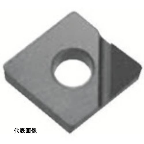京セラ 旋削加工用チップ PCD KPD001 工具 研磨 削る [CNMM120404M KPD001] 販売単位：1 送料無料｜ルーペスタジオ