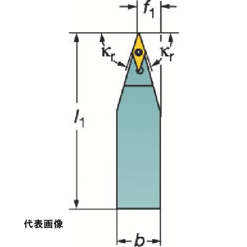 工具ターニングホルダー SANDVIK コロターンTR シャンクバイト(480) [TR-V13VBN2020K] 販売単位：1 送料無料