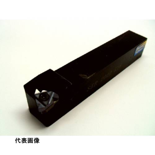工具ターニングホルダー イスカル イスカルスレッド 外径ねじ切りホルダー SER/L [SER 1616 H16] 販売単位：1 送料無料