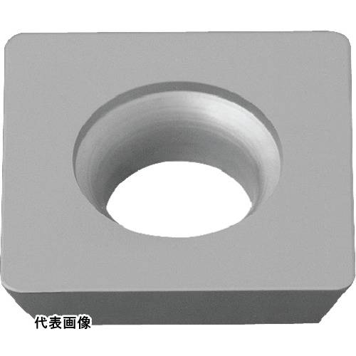 京セラ 面取りエンドミルMCSEシリーズ用チップ SEKW KW10 工具 削る ミーリング チップ フライス加工 [SEKW120304FN KW10] 10個セット 送料無料
