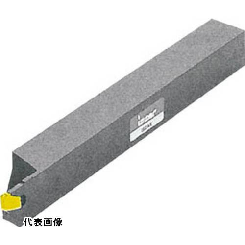工具ターニングホルダー イスカル セルフグリップ用一体型ホルダー SGAFR/L [SGAFR 8-1.2-D18] 販売単位：1 送料無料
