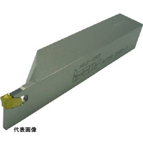 工具ターニングホルダー イスカル セルフグリップ 一体型ホルダー SGTFR/L [SGTFR 2525-4] 販売単位：1 送料無料