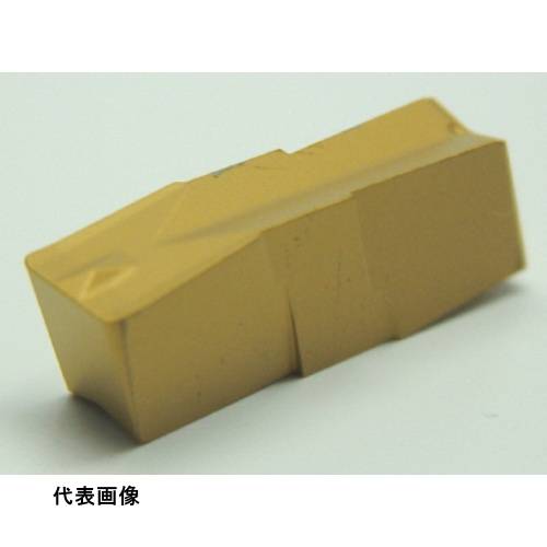 ターニングチップ イスカル カットグリップ チップ GIP IC20 [GIP 3.00-0.20 IC20] 10個セット 送料無料