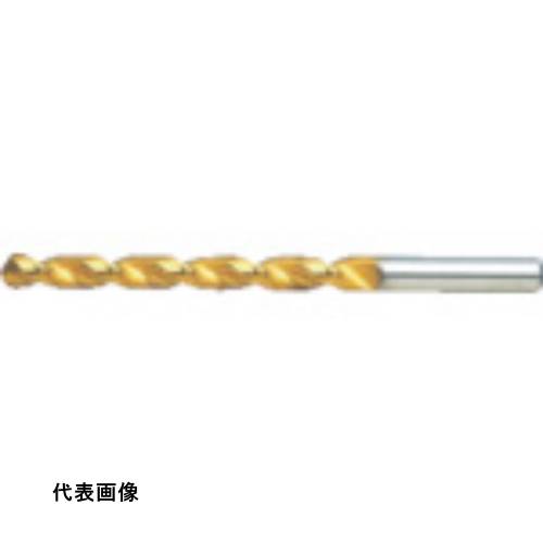 三菱K GWSS 深穴加工用 G-ステップフレーストレートハイスドリル 12.8mm [GWSSD1280] 販売単位：1 送料無料