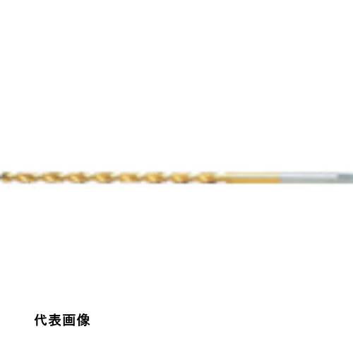 三菱K GWSL 深穴加工用 G-ステップフリーストレートハイスドリル ロング 8mm [GWSLD0800A200] 販売単位：1 送料無料