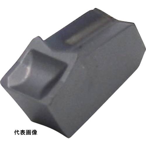 ターニングチップ イスカル セルフグリップ チップ GFN IC328 [GFN 3 IC328] 10個セット 送料無料｜ルーペスタジオ