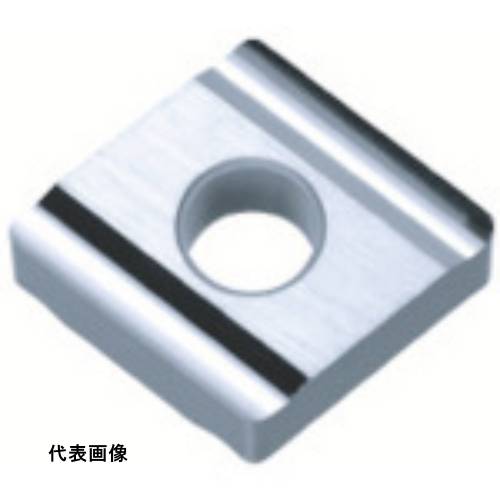 京セラ 旋削加工用チップ 超硬 KW10 工具 研磨 削る [CNGG120404R-A3 KW10] 10個セット 送料無料｜ルーペスタジオ