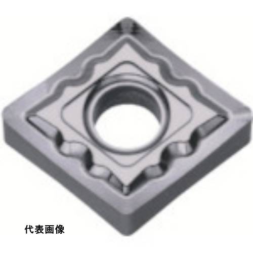 京セラ 旋削加工用チップ 超硬 KW10 工具 研磨 削る [CNMG120404AH KW10] 10個セット 送料無料