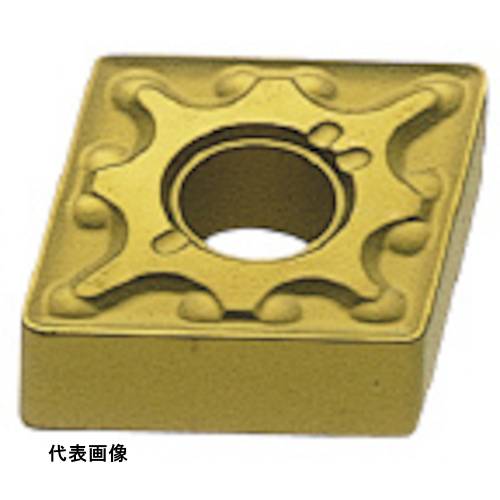 三菱 旋削Flat Topインサート 超硬合金 HTI10 切削 工具 チップ フライス加工 削る フライス 加工 diy [CNMA120408 HTI10] 10個セット 送料無料｜ルーペスタジオ