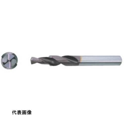 工具ドリル 三菱 MZE ZET1汎用 超硬ソリッドドリル 2D 外部給油形10.4mm VP15TF [MZE1040SA VP15TF] 販売単位：1 送料無料