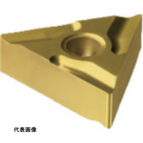 チップ SANDVIK T-Max P 旋削用ネガチップ(110) 2035 [TNMG 16 04 04 L-K 2035] 10個セット 送料無料｜ルーペスタジオ