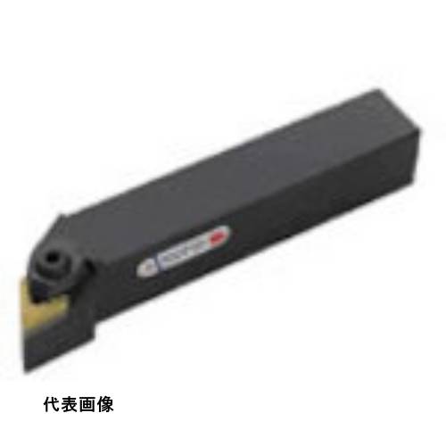 工具ターニングホルダー 三菱 外径・倣い加工用 MTJN形ダブルクランプ式バイトホルダ TN形インサート対応右勝手 [MTJNR2525M16N] 販売単位：1 送料無料