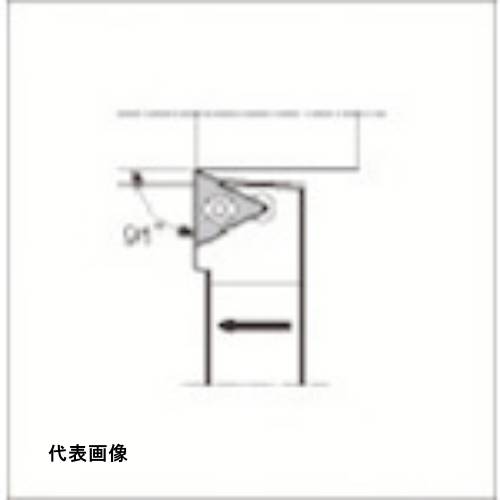 工具ターニングホルダー 京セラ 外径加工用スモールツールホルダ STGC/P [STGCL1212H-11] 販売単位：1 送料無料