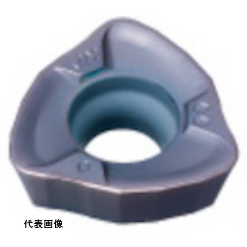 三菱 AJX形プランジミル用JMブレーカ付インサート PVDコーティング VP15TF 切削 工具 チップ フライス加工 削る フライス 加工 diy [JOMT080320ZZSR-JM VP15TF] 10個セット 送料無料｜ルーペスタジオ