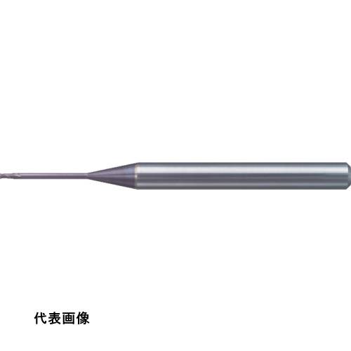 三菱K 2枚刃エムスター 超硬ロングネックスクエアエンドミル5mm 工事 建築 大工 diy [MS2XLD0500N350] 販売単位：1 送料無料