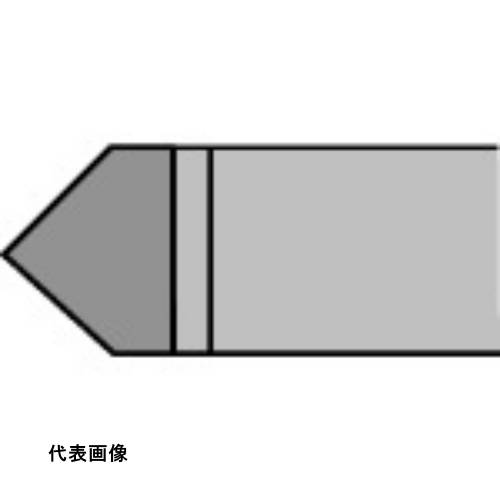 超硬バイト SANWA 超硬バイト 35形 19&times;19&times;140 P20 P20 [35-3 P20] 販売単位：1 送料無料｜ルーペスタジオ