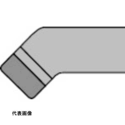 超硬バイト SANWA 超硬バイト 41形 25&times;25&times;160 P20 P20 [41-4 P20] 販売単位：1 送料無料｜ルーペスタジオ