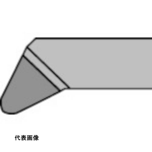 超硬バイト SANWA 超硬バイト 39形 19&times;19&times;140 P20 P20 [39-3 P20] 販売単位：1 送料無料｜ルーペスタジオ