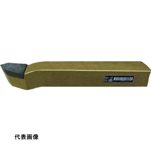 SANWA 切削工具 ハイス付刃バイト 53形 19&times;19&times;165 [512-3] 販売単位：1 送料無料｜ルーペスタジオ