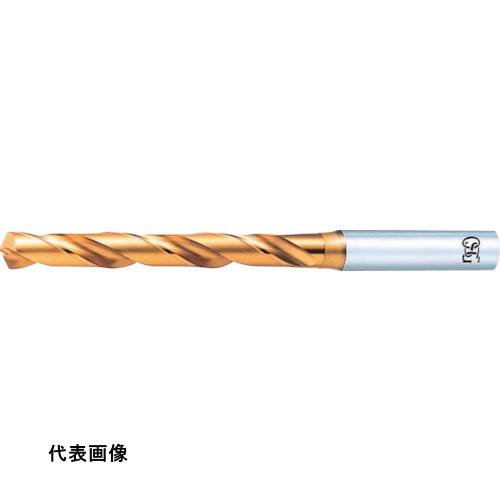 OSG EXゴールドドリル 一般加工用レギュラ形 刃径12.9mm 60629 [EX-GDR-12.9] 販売単位：1 送料無料