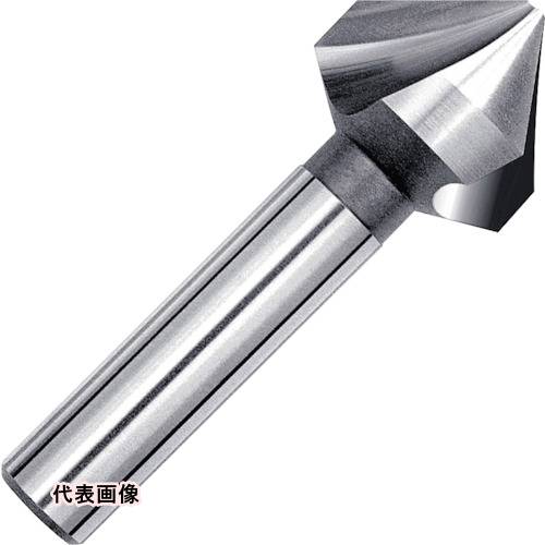 ウォーターミルズ WM3枚刃 カウンターシンク 90°31.0mmxL71 HSS-5Co [WMC5C310S12L71] WMC5C310S12L71 販売単位：1 送料無料