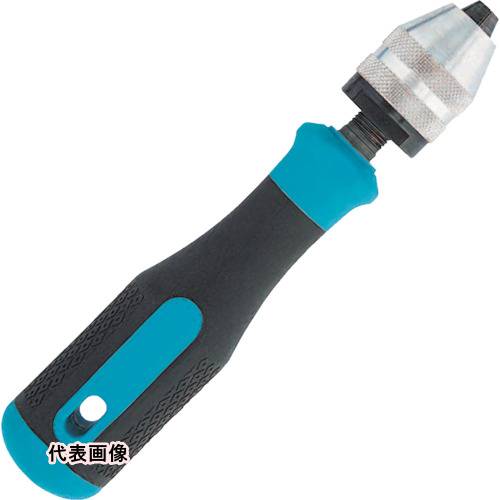 ウォーターミルズ 手動カウンターシンク用ハンドル φ2-13mm用 [WMHCHL2-13] WMHCHL213 販売単位：1 送料無料