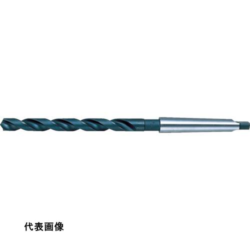 三菱K KTD コバルト テーパハイスドリル 14.5mm [KTDD1450M2] 販売単位：1 送料無料｜ルーペスタジオ