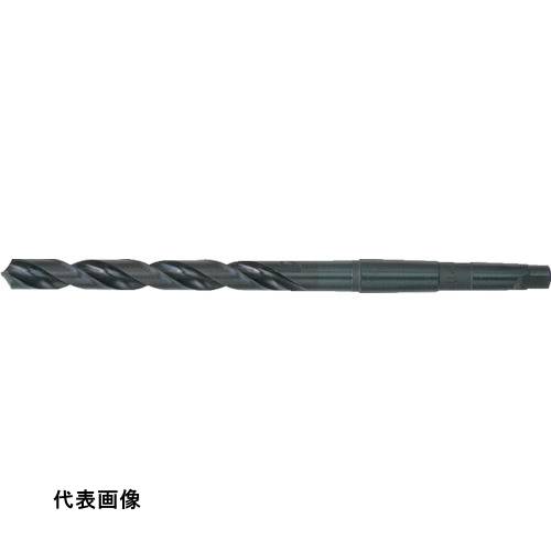 三菱K TD 汎用加工用 テーパハイスドリル 30mm [TDD3000M3] 販売単位：1 送料無料｜ルーペスタジオ