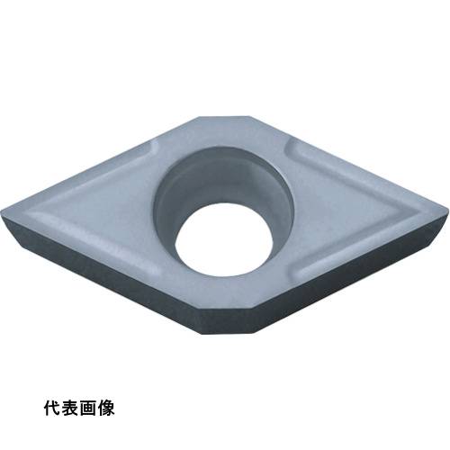 京セラ 旋削加工用チップ PVDコーティング PR930 工具 研磨 削る [DCGT11T302 PR930] 10個セット 送料無料｜ルーペスタジオ