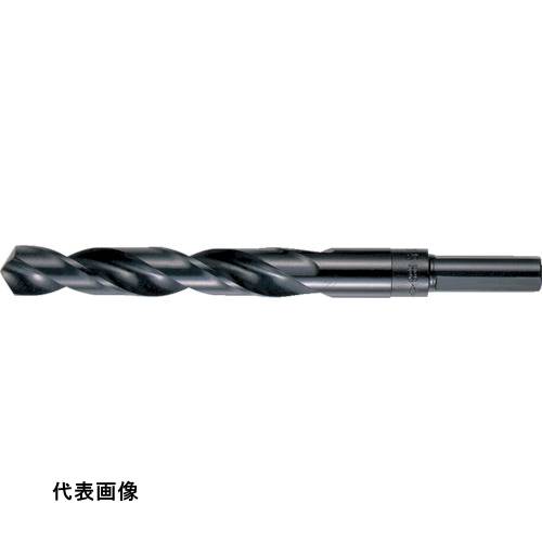 三菱K 3KD 汎用電気ドリル用 3角ハイスドリル 13型 21mm [3KD13D2100] 販売単位：1 送料無料