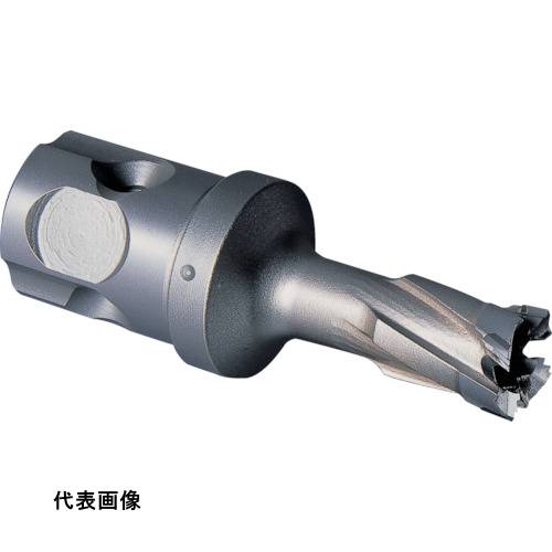 ミヤナガ 磁気ボール盤カッター デルタゴンメタルボーラー200A Φ13.0 [DLMB20AL13] 販売単位：1 送料無料