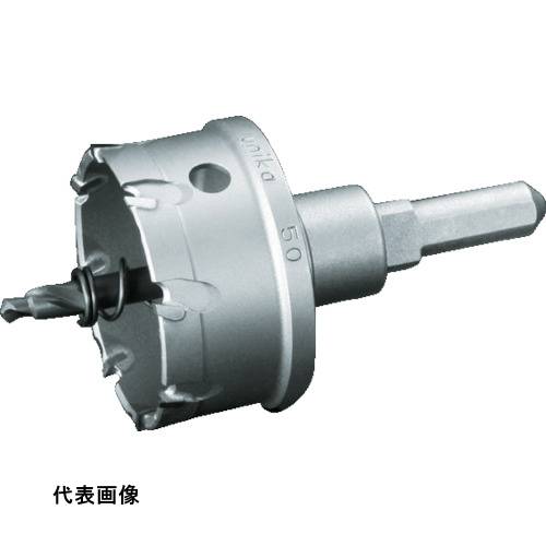 UNIKA 超硬ホールソーメタコアトリプル 45mm [MCTR-45] 販売単位：1 送料無料｜ルーペスタジオ