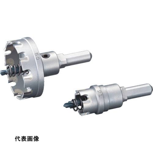 UNIKA 超硬ホールソーメタコア 65mm [MCS-65] 販売単位：1 送料無料｜ルーペスタジオ