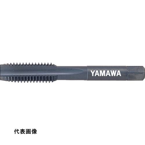 ヤマワ ステンレス鋼用ハンドタップ SU-HT P4 M16X2 4P [SU-HT-M16-2] 販売単位：1 送料無料
