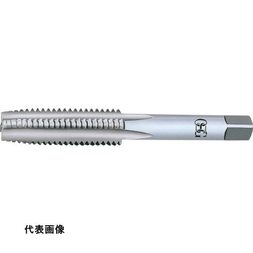 OSG 一般用ハンドタップ(ハイス)(メートルねじ用) M30 ピッチ3.5mm #3 1843 [HT3-H-M30X3.5] 販売単位：1 送料無料｜ルーペスタジオ