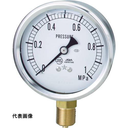 右下 グリセリン-T AU1/4×60×2MPA [GLT-21-2MP] 販売単位：1 送料無料