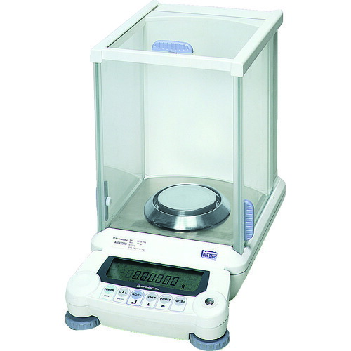 島津 精密分析天びんAUX320 [AUX320] 販売単位：1 送料無料