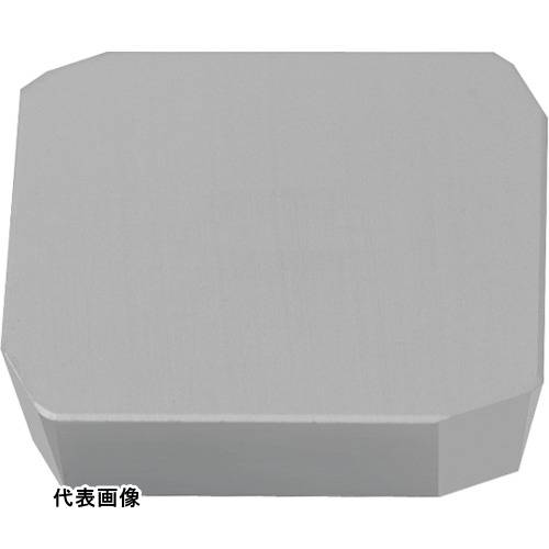 京セラ ミーリング用チップ サーメット TN100M 工具 削る ミーリング チップ フライス加工 [SPKN1203XPTR TN100M] 10個セット 送料無料