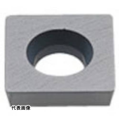 三菱 旋削Flat Topインサート 超硬合金 HTI10 切削 工具 チップ フライス加工 削る フライス 加工 diy [SPGX120304 HTI10] 10個セット 送料無料｜ルーペスタジオ