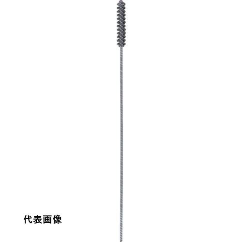 YUKO フレックスホーン#SC240 BC型 シリコンカーバイド軸径2.1mm SC240 [BC-5.5 SC240] 販売単位：1 送料無料